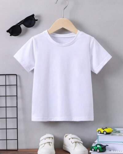 T-Shirt Coton Bio Éthique – 5 Modèles Exclusifs | Etikashion