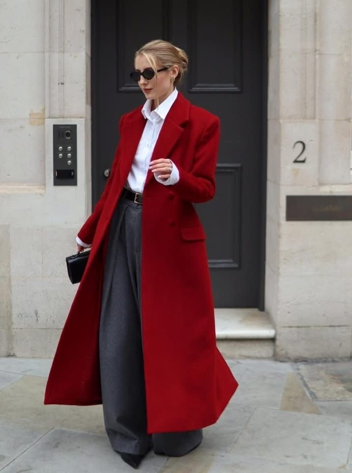 trench en gabardine de coton bio